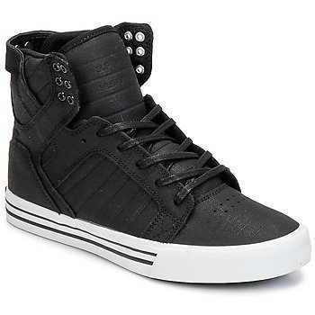 Supra SKYTOP CLASSIC korkeavartiset tennarit