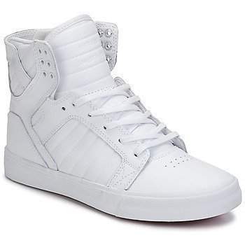 Supra SKYTOP CLASSIC korkeavartiset tennarit