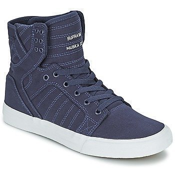 Supra SKYTOP D korkeavartiset tennarit