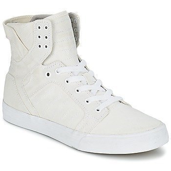 Supra SKYTOP D korkeavartiset tennarit