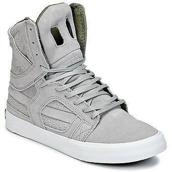 Supra SKYTOP II korkeavartiset tennarit