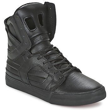 Supra SKYTOP II korkeavartiset tennarit