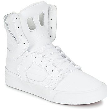 Supra SKYTOP II korkeavartiset tennarit