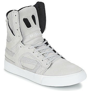 Supra SKYTOP II korkeavartiset tennarit