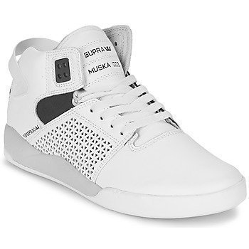 Supra SKYTOP III CD korkeavartiset tennarit