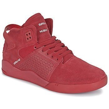 Supra SKYTOP III CD korkeavartiset tennarit