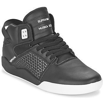 Supra SKYTOP III CD korkeavartiset tennarit