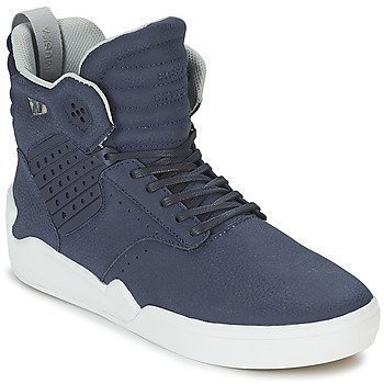 Supra SKYTOP IV korkeavartiset tennarit