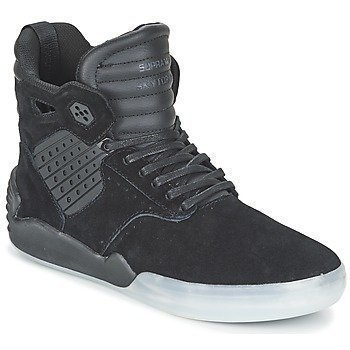 Supra SKYTOP IV korkeavartiset tennarit