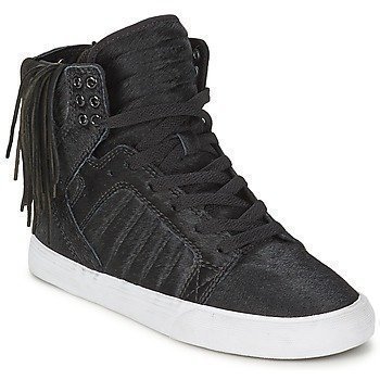 Supra SKYTOP NOCTURNE korkeavartiset tennarit