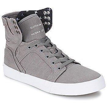 Supra SKYTOP korkeavartiset tennarit