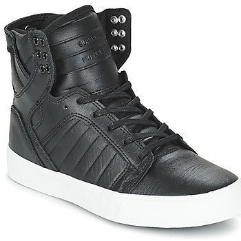 Supra SKYTOP korkeavartiset tennarit