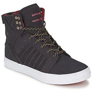 Supra SKYTOP korkeavartiset tennarit