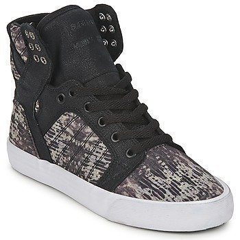 Supra SKYTOP korkeavartiset tennarit