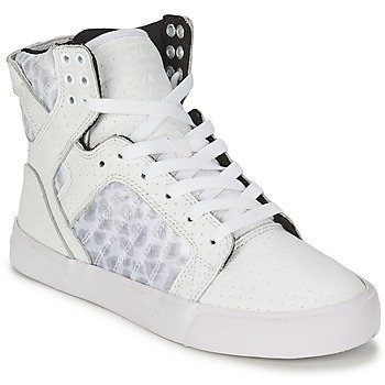 Supra SKYTOP korkeavartiset tennarit