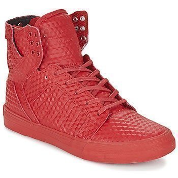 Supra SKYTOP korkeavartiset tennarit