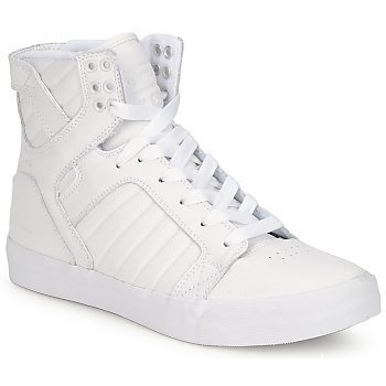 Supra SKYTOP korkeavartiset tennarit