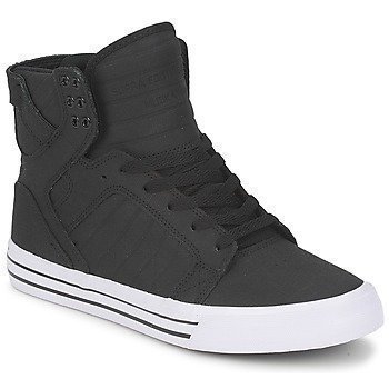 Supra SKYTOP korkeavartiset tennarit