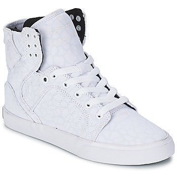 Supra SKYTOP korkeavartiset tennarit