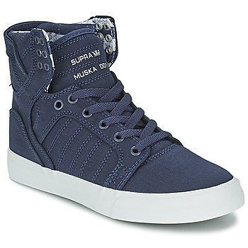 Supra SKYTOP korkeavartiset tennarit