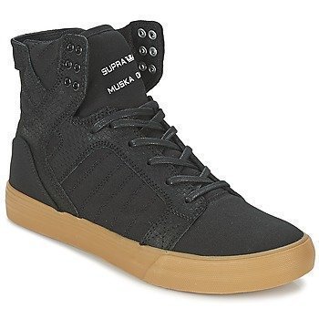 Supra SKYTOP korkeavartiset tennarit