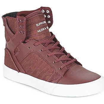 Supra SKYTOP korkeavartiset tennarit