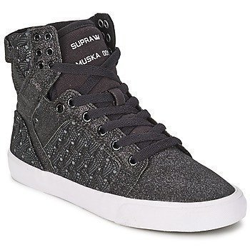 Supra SKYTOP korkeavartiset tennarit