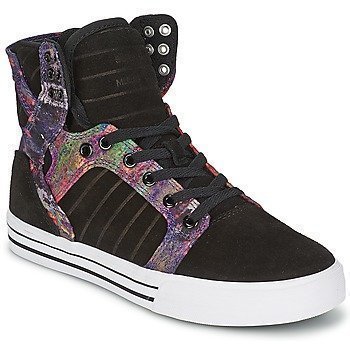 Supra SKYTOP korkeavartiset tennarit