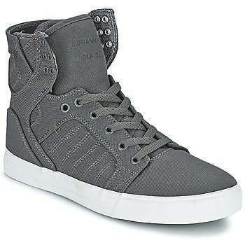 Supra SKYTOP korkeavartiset tennarit