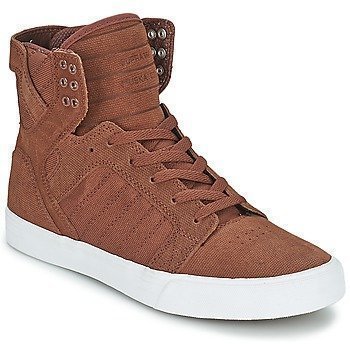 Supra SKYTOP korkeavartiset tennarit