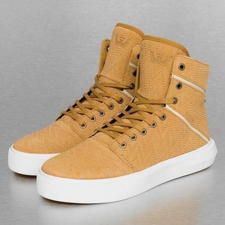 Supra Tennarit Beige