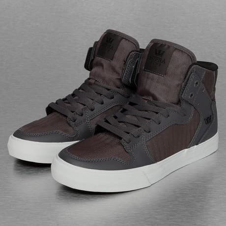 Supra Tennarit Harmaa