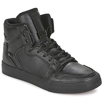 Supra VAIDER CLASSIC korkeavartiset tennarit