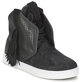 Supra WESTERN NOCTURNE korkeavartiset tennarit