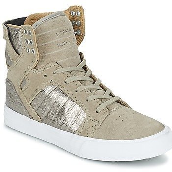 Supra WOMENS SKYTOP korkeavartiset tennarit