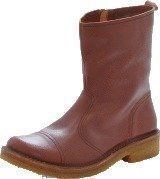 Swedish Hasbeens Danish Boot Cognac