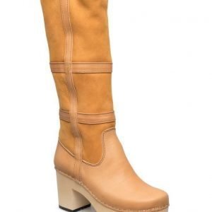 Swedish Hasbeens Hippie Boot