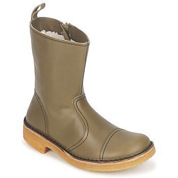 Swedish hasbeens DANISH BOOT bootsit