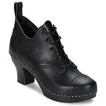 Swedish hasbeens LACE UP SHOE nilkkurit