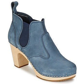 Swedish hasbeens OPERA BOOTIE nilkkurit