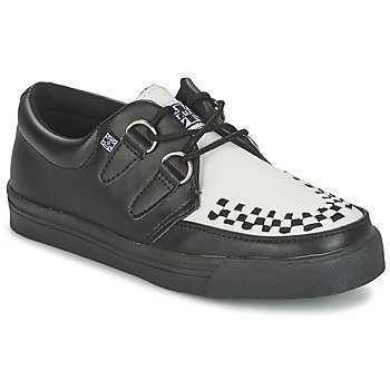 TUK CREEPERS SNEAKERS kävelykengät