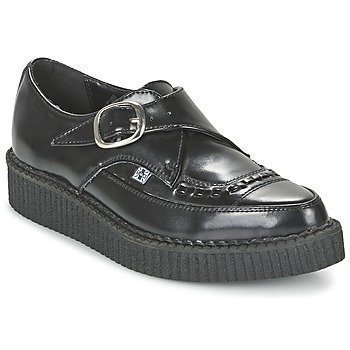 TUK POINTED CREEPERS kävelykengät