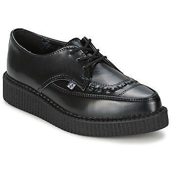 TUK POINTED TOE CREEPERS kävelykengät