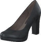 Tamaris 1-1-22435-27 020 Black matt