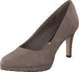 Tamaris 1-1-22446-27 326 Cashmere suede