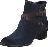 Tamaris 1-1-25010-27 833 Navy/Espresso