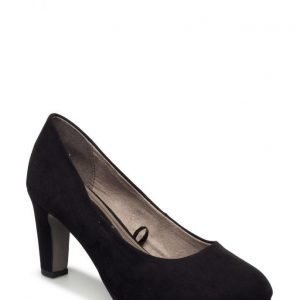 Tamaris Woms Court Shoe Moffen