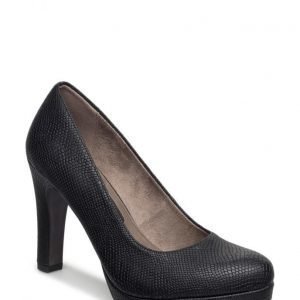 Tamaris Woms Court Shoe Moffen