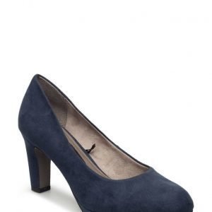 Tamaris Woms Court Shoe Moffen