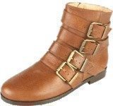 Tatoosh Janis Low Boots